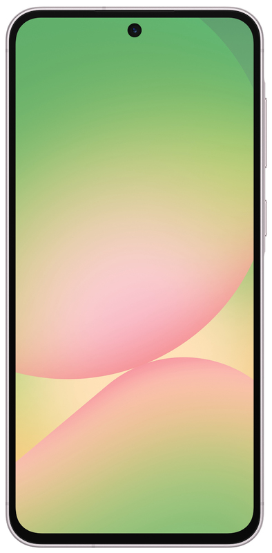 Сотовый телефон Samsung Galaxy A56 8/256GB розовый
