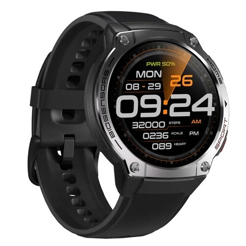 Смарт-часы Kenshi GPS
