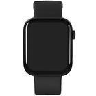 Смарт-часы Kenshi S59i Black