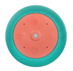 Умная колонка Fiero Hi turquoise