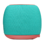 Умная колонка Fiero Hi turquoise