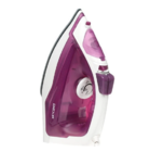 Утюг Dexp HH2200BS фиолетовый