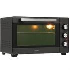 Мини-печь Dexp VN-3400 черная
