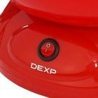 Прибор для приготовления сахарной ваты Dexp CCM-500
