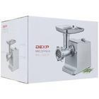 Мясорубка Dexp MGL-2200S