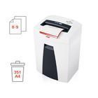 Шредер HSM Securio C18 3.9х30