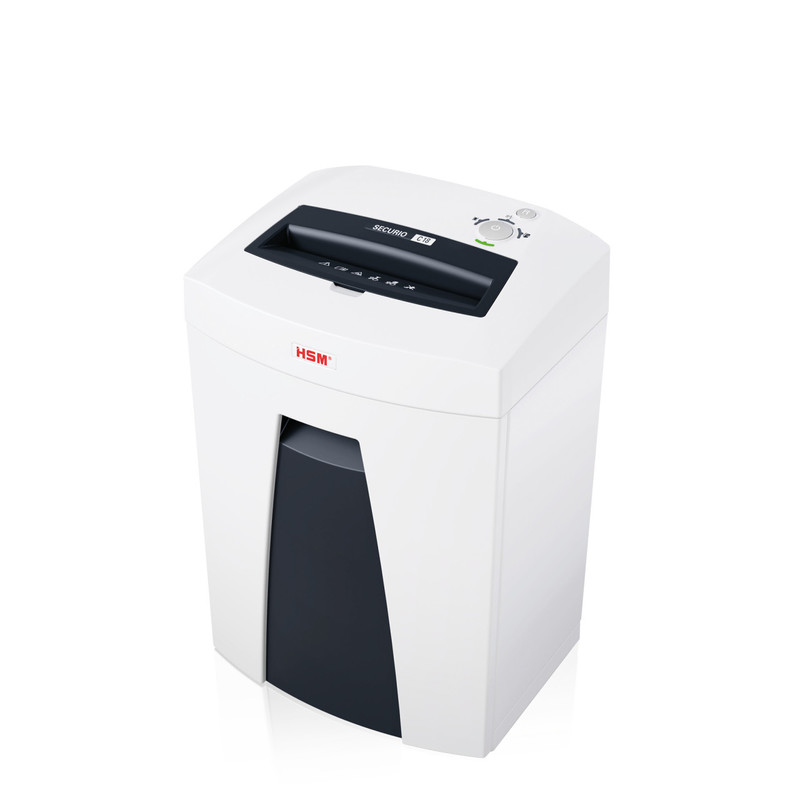 Шредер HSM Securio C18 3.9х30
