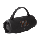 Портативная колонка JBL Charge 6 Black