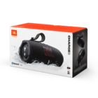 Портативная колонка JBL Charge 6 Black