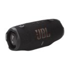 Портативная колонка JBL Charge 6 Black