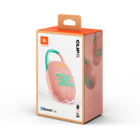 Портативная колонка JBL Clip 5 Pink