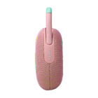 Портативная колонка JBL Clip 5 Pink