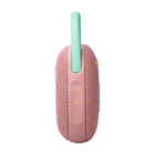 Портативная колонка JBL Clip 5 Pink
