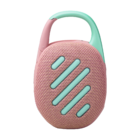 Портативная колонка JBL Clip 5 Pink