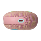 Портативная колонка JBL Clip 5 Pink