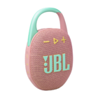 Портативная колонка JBL Clip 5 Pink