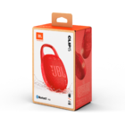 Портативная колонка JBL Clip 5 Red
