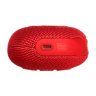 Портативная колонка JBL Clip 5 Red