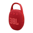 Портативная колонка JBL Clip 5 Red