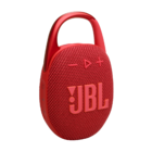 Портативная колонка JBL Clip 5 Red