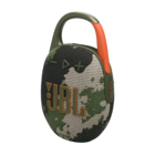 Портативная колонка JBL Clip 5 Squad