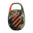 Портативная колонка JBL Clip 5 Squad