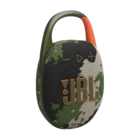 Портативная колонка JBL Clip 5 Squad