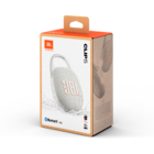 Портативная колонка JBL Clip 5 White