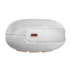 Портативная колонка JBL Clip 5 White