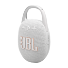 Портативная колонка JBL Clip 5 White