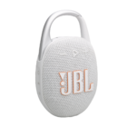 Портативная колонка JBL Clip 5 White