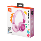 Беспроводные наушники JBL Junior 320BT Purple