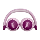 Беспроводные наушники JBL Junior 320BT Purple