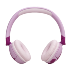 Беспроводные наушники JBL Junior 320BT Purple