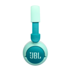 Беспроводные наушники JBL Junior 320BT Green