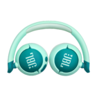 Беспроводные наушники JBL Junior 320BT Green