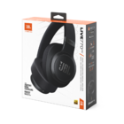 Беспроводные наушники JBL Live 770NC Black