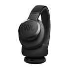 Беспроводные наушники JBL Live 770NC Black