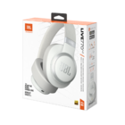 Беспроводные наушники JBL Live 770NC White