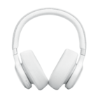 Беспроводные наушники JBL Live 770NC White