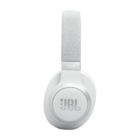 Беспроводные наушники JBL Live 770NC White