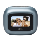 Беспроводные наушники JBL Live Beam 3 Blue