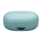 Беспроводные наушники JBL Wave Flex 2 Blue