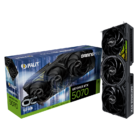 Видеокарта Palit GeForce RTX5070 Gaming Pro OC 12GB GDDR7 192bit