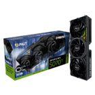Видеокарта Palit GeForce RTX5070Ti Gaming Pro OC 16GB GDDR7 256bit