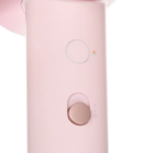 Фен Mijia H500C розовый
