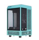 Корпус Thermaltake The Tower 100 Turquoise