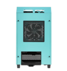 Корпус Thermaltake The Tower 100 Turquoise