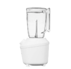 Блендер стационарный Philips HR2041/00 белый