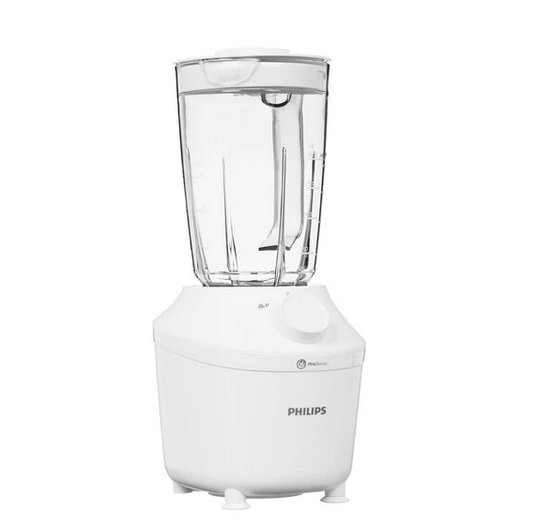 Блендер стационарный Philips HR2041/00 белый